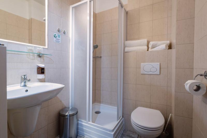Izba Apartmán Chopok s balkónom v PROAD PLUS s.r.o. – 4