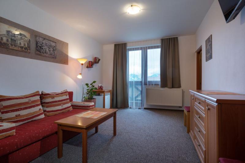 Izba Apartmán Chabenec s balkónom v PROAD PLUS s.r.o. – 5
